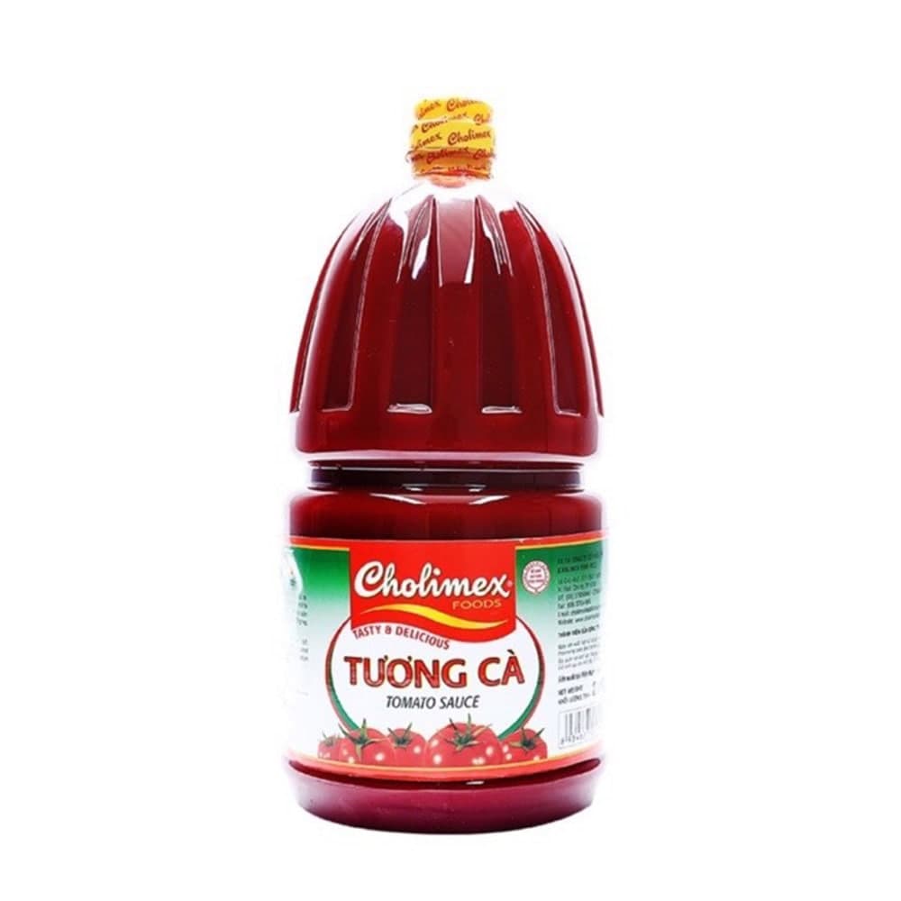 TƯƠng CÀ Cholimex 2 1kg Lanchi Mart